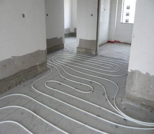 專業(yè)地暖公司