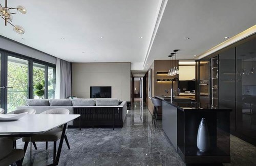 專業(yè)地暖安裝