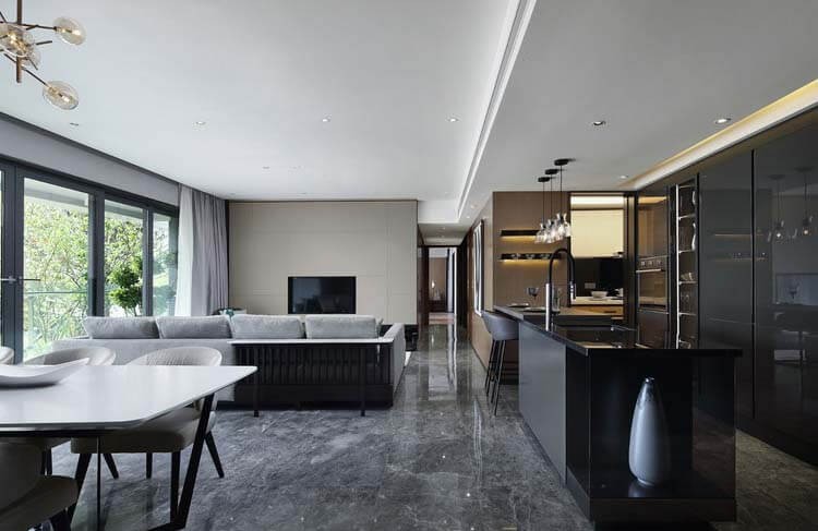 專業(yè)地暖公司