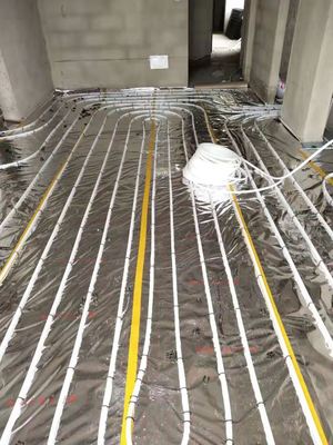 山東中住建設(shè)集團(tuán)