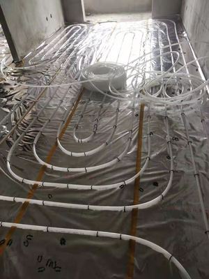 山東中住建設(shè)集團(tuán)