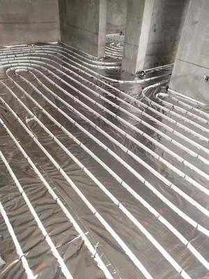 山東中住建設(shè)集團(tuán)